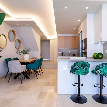 Genteel Aloha Golf Ii *