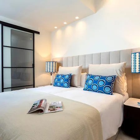 Genteel Aloha Golf Ii Apartmán