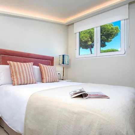 Genteel Aloha Golf Ii Apartmán *