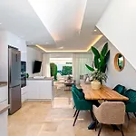 Genteel Aloha Golf Ii Apartmán