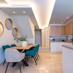 Genteel Aloha Golf Ii Apartmán Marbella