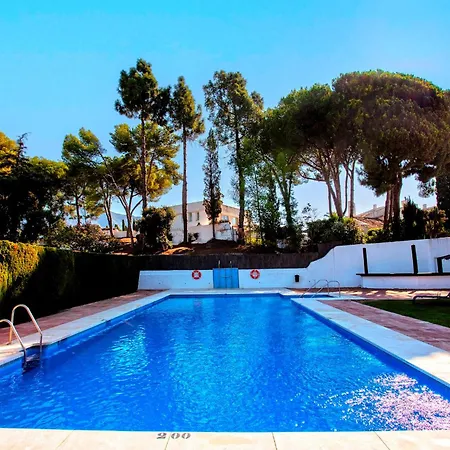 Genteel Aloha Golf Ii Appartement *
