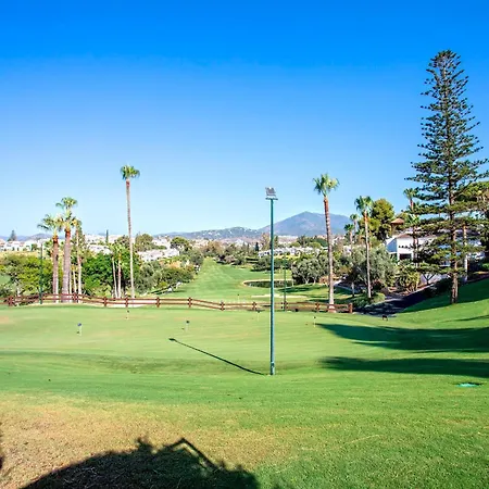 Appartement Genteel Aloha Golf Ii *