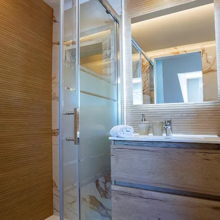 Appartement Genteel Aloha Golf Ii Marbella