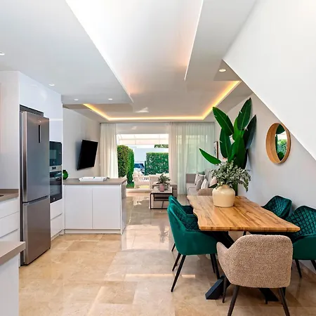 Genteel Aloha Golf Ii Appartement