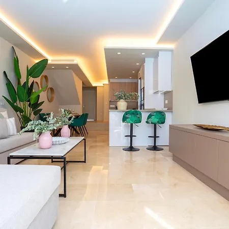 Apartment Genteel Aloha Golf Ii *