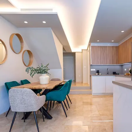 Genteel Aloha Golf Ii Apartment Marbella