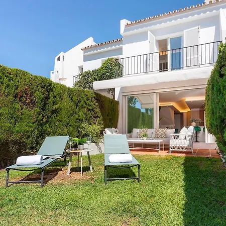 Genteel Aloha Golf Ii * Marbella