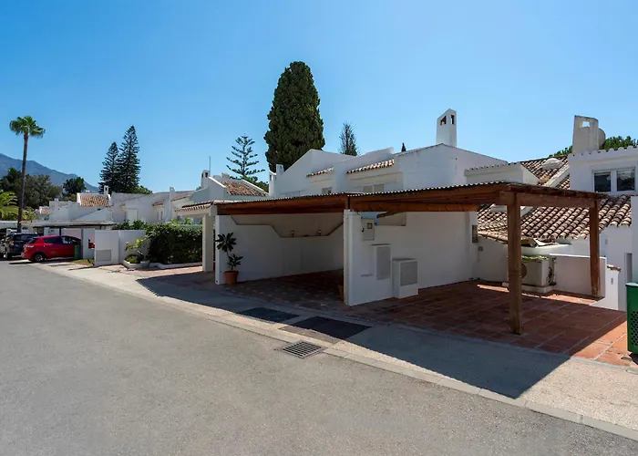 Genteel Aloha Golf Ii Apartament *