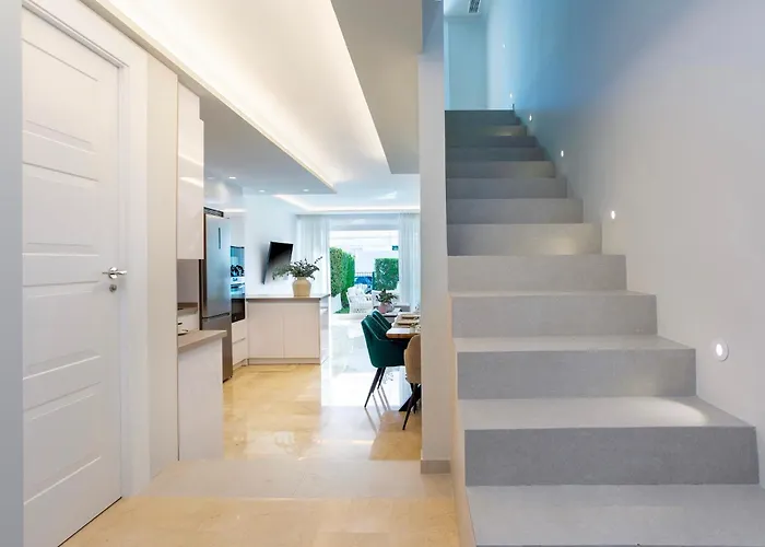 Apartament Genteel Aloha Golf Ii Marbella