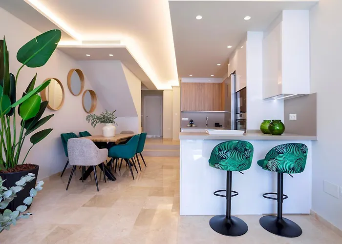 Genteel Aloha Golf Ii *