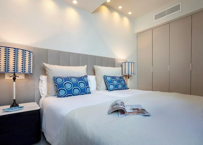 Apartament Genteel Aloha Golf Ii