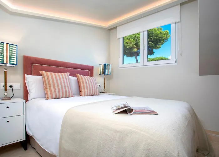 Genteel Aloha Golf Ii Apartament *