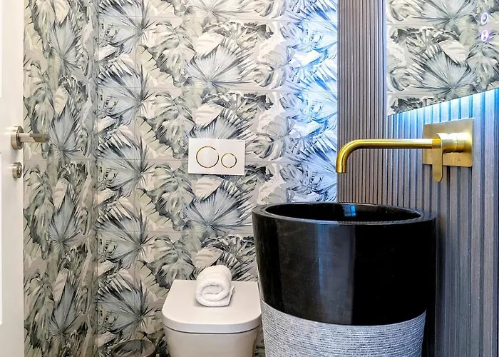 Genteel Aloha Golf Ii Apartament Marbella