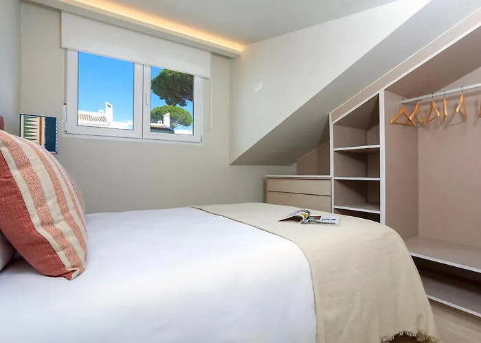 Genteel Aloha Golf Ii Marbella