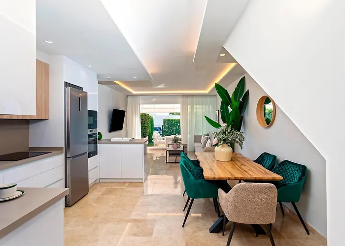 Genteel Aloha Golf Ii Apartament