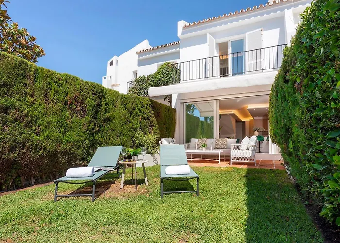 Genteel Aloha Golf Ii * Marbella