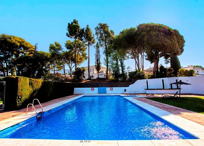 Genteel Aloha Golf Ii Appartement *
