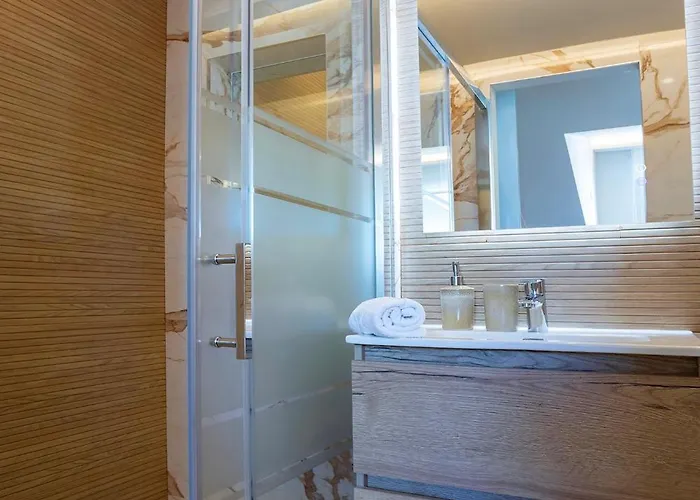 Appartement Genteel Aloha Golf Ii Marbella