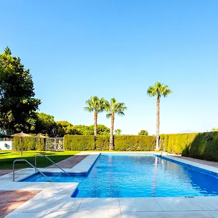 Genteel Aloha Golf Ii Апартаменти