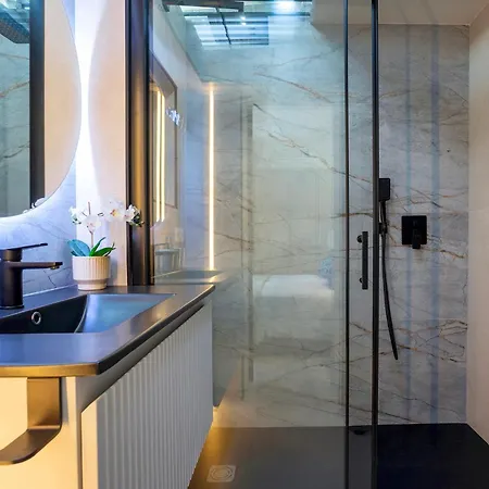 Genteel Aloha Golf Ii * Марбелья